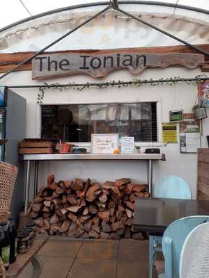 The Ionian