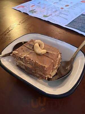 The Coconut Tree Bath