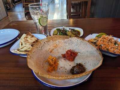 The Coconut Tree Bath