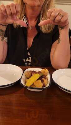 The Coconut Tree Bath