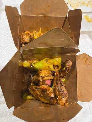 The Coconut Tree Bath