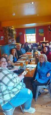 Popi Mae's Bar & Kitchen