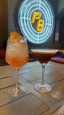 Point Blank Liverpool