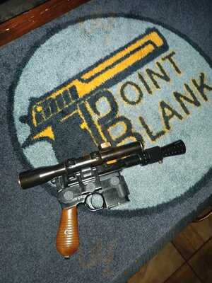 Point Blank Liverpool