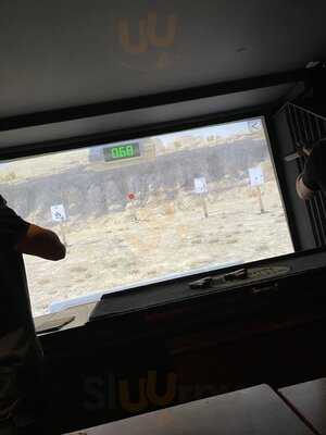 Point Blank Liverpool