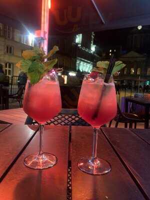 Point Blank Liverpool