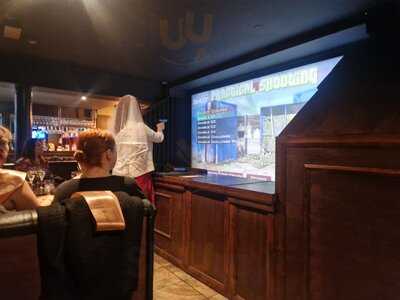 Point Blank Liverpool