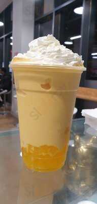 Umai Oriental Street Food Cafe