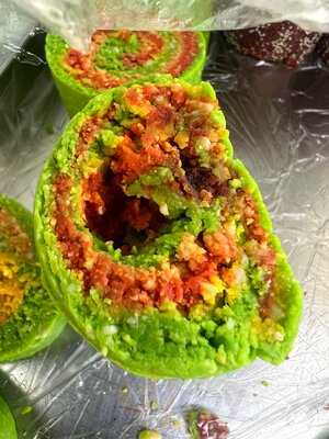 Rangolee Sweet Center