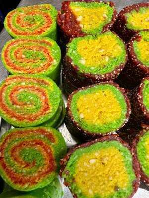 Rangolee Sweet Center