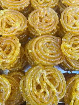 Rangolee Sweet Center