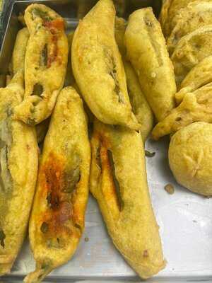 Rangolee Sweet Center