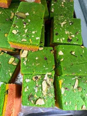 Rangolee Sweet Center