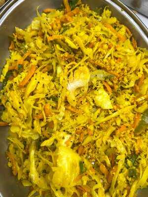 Rangolee Sweet Center