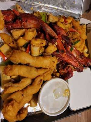 Grangetown Chinese Cantonese