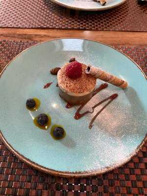 The Fig Tree Bar & Kitchen