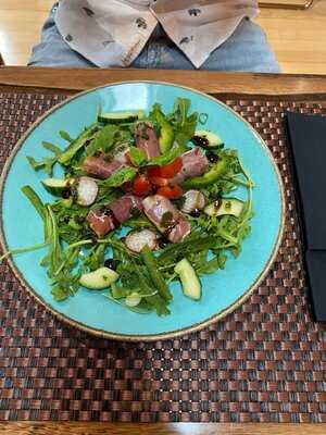 The Fig Tree Bar & Kitchen