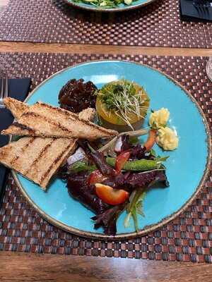 The Fig Tree Bar & Kitchen