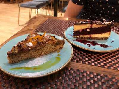 The Fig Tree Bar & Kitchen