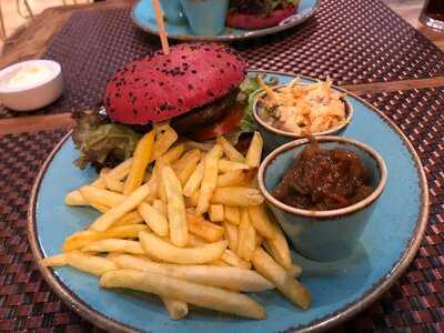 The Fig Tree Bar & Kitchen