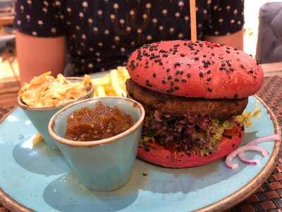 The Fig Tree Bar & Kitchen