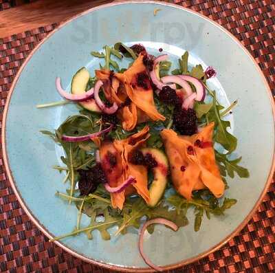 The Fig Tree Bar & Kitchen