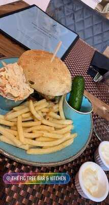 The Fig Tree Bar & Kitchen