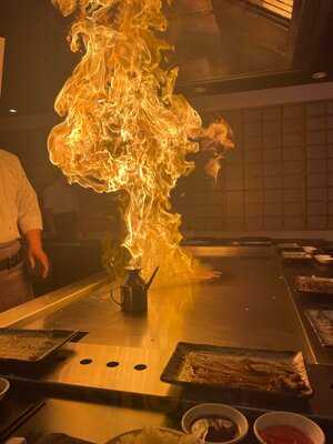 Hokkaido Teppanyaki Restaurant