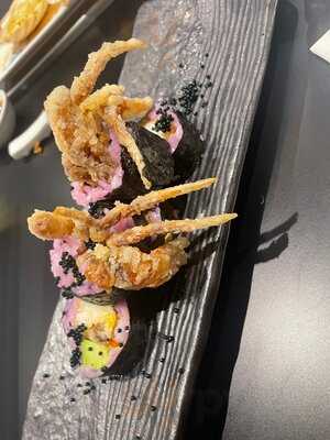 Hokkaido Teppanyaki Restaurant