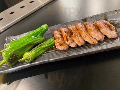 Hokkaido Teppanyaki Restaurant