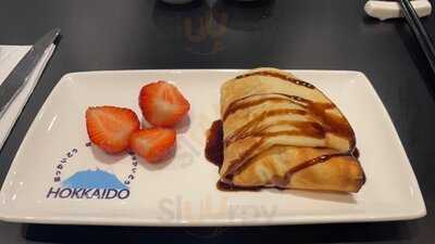 Hokkaido Teppanyaki Restaurant