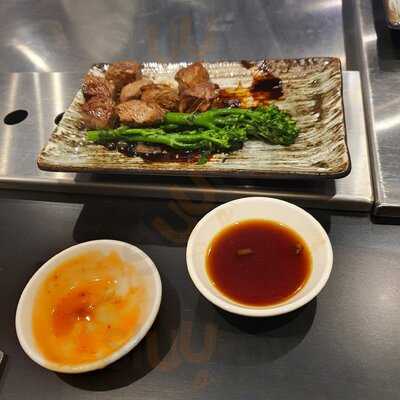 Hokkaido Teppanyaki Restaurant