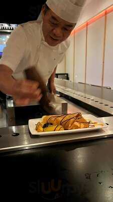 Hokkaido Teppanyaki Restaurant
