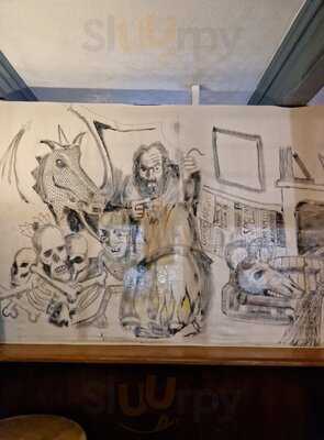 The Ye Hole In Ye Wall Pub