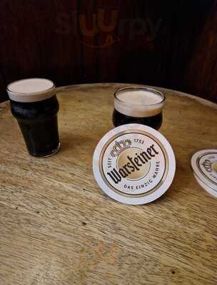 The Ye Hole In Ye Wall Pub