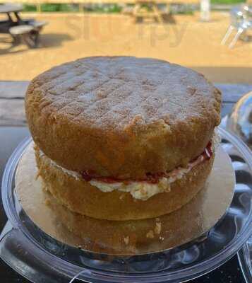 The Caddy Shack Weymouth