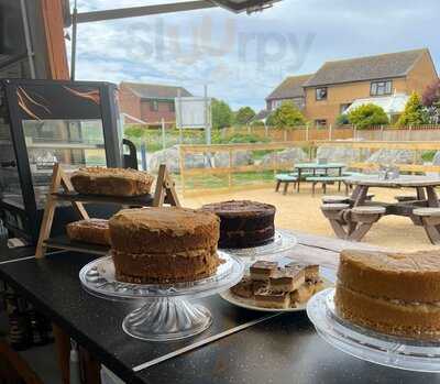 The Caddy Shack Weymouth