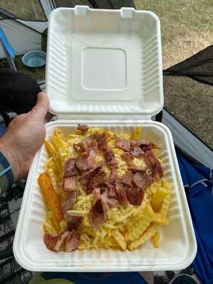 The Caddy Shack Weymouth