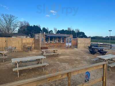 The Caddy Shack Weymouth