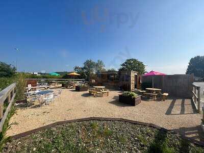 The Caddy Shack Weymouth