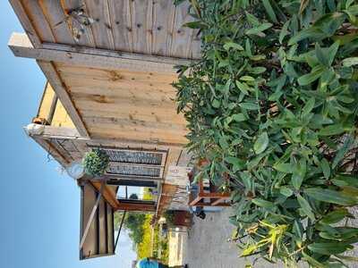 The Caddy Shack Weymouth