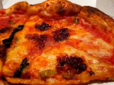 Pizza Del Sud