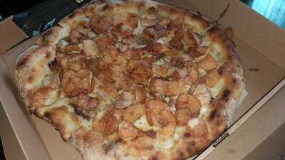 Pizza Del Sud
