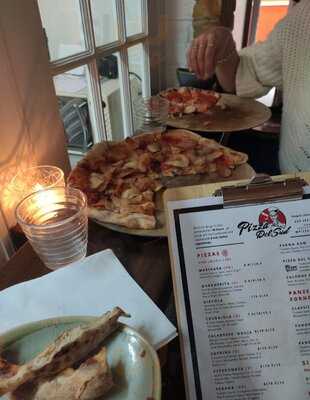 Pizza Del Sud