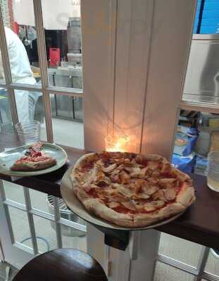Pizza Del Sud