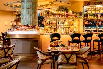 Casa Matilde - Italian Restaurant Mayfair