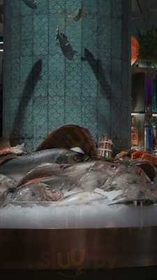 Casa Matilde - Italian Restaurant Mayfair