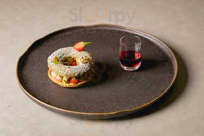 Casa Matilde - Italian Restaurant Mayfair