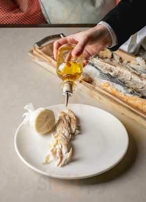 Casa Matilde - Italian Restaurant Mayfair