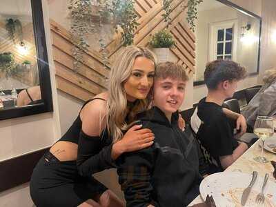 La Palmera Restaurant